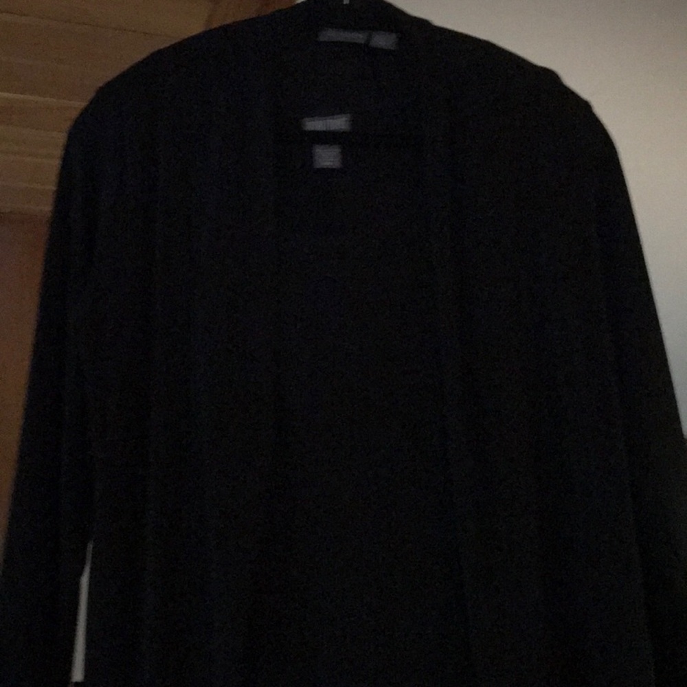 Chico’s travelers dress & jacket